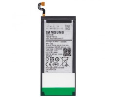 Akkumulátor Samsung SM-G935 Galaxy S7 EDGE 3600 mAh Li-iON EB-BG935ABE / GH43-04575A