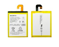 Akkumulátor Sony Xperia Z3 (D6653) 3100 mAh LI-Polymer 1281-2461