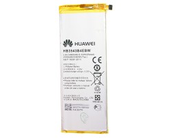 Akkumulátor Huawei Ascend P7 2460 mAh HB3543B4EBW / 24021527	