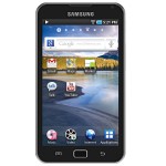 Használt készülék Samsung Galaxy S Wifi 5.0 YP-G70 fehér