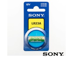 Elem Sony LR23A Alkaline elem - 12V - 1 db/csomag