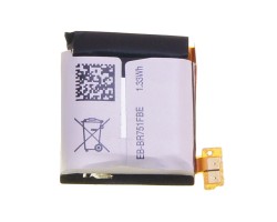Akkumulátor okosóra dokkolóba való Samsung SM-R750 Gear S EB-BR380FBE 300mAh
