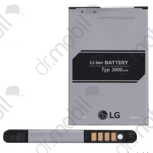 Akkumulátor LG G4 3000 mAh Li-ion (BL-51YF / EAC62818405) cs.nélkül