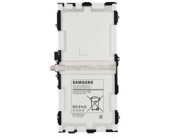 Akkumulátor Samsung SM-T800 Galaxy Tab S 10.5 WIFI GH43-04159A / EB-BT800FBE kompatibilis 7900 mAh LI-ion