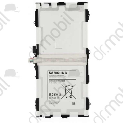 Akkumulátor Samsung SM-T800 Galaxy Tab S 10.5 WIFI GH43-04159A / EB-BT800FBE kompatibilis 7900 mAh LI-ion