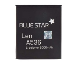 Akkumulátor Lenovo A606, A536 ALEBL210 2000mAh Li-polymer BluesStar