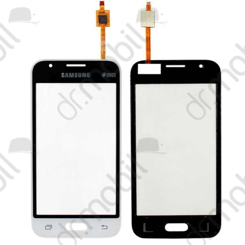 Érintő panel Samsung SM-J105 Galaxy J1 mini fehér