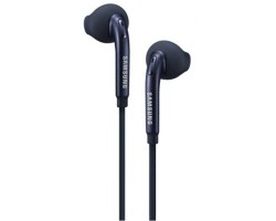 Headset vezetékes sztereó Samsung EO-EG920B In-Ear fekete fülhallgató