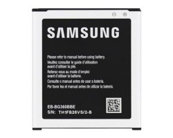 Akkumulátor Samsung Galaxy Core Prime (SM-G360) 2000 mAh Li-ion EB-BG360BBE