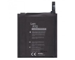 Akkumulátor Lenovo Vibe P1m / P70 / A5000 4000mAh Li-iON (BL234 kompatibilis)
