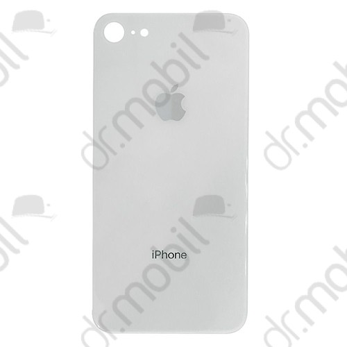 Akkufedél Apple iPhone SE (2020) hátlap fehér