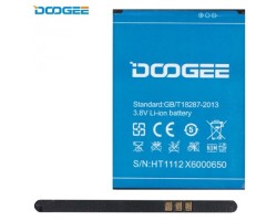 Akkumulátor Doogee X6 - X6 Pro 2500mAh Li-ion