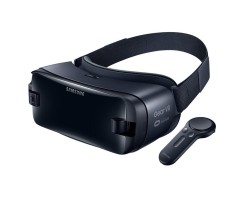 Szemüveg Samsung SM-R324 Gear VR (2017) kontrollerrel 