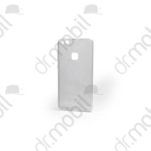 Tok telefonvédő gumi 0,6mm Huawei P10 Lite vékony átlátszó