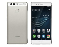 Használt mobiltelefon Huawei P9 fehér 11612
