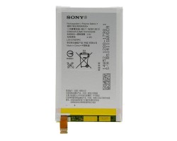 Akkumulátor Sony Xperia E4 (E2105) / E4g 2300mAh Li-iON CS-ERE400Sl (1288-1798)