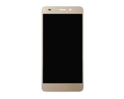 Kijelző érintőpanel Huawei Honor 5c,  7 lite, GT3 arany