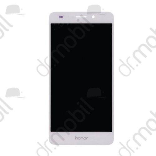Kijelző érintőpanel Huawei Honor 5c,  7 lite, GT3 fehér