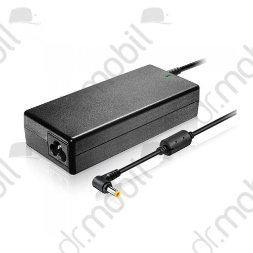 Notebook hálózati adapter / töltő Astrum CL330 laptop töltő 90W 19.0V 4.74A 5.5*1.7 Acer 
