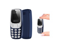 Mobiltelefon L8star BM10 narancs dual sim