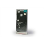 Tok telefonvédő TPU i - Jelly metal Mercury Huawei P9 Lite grafit