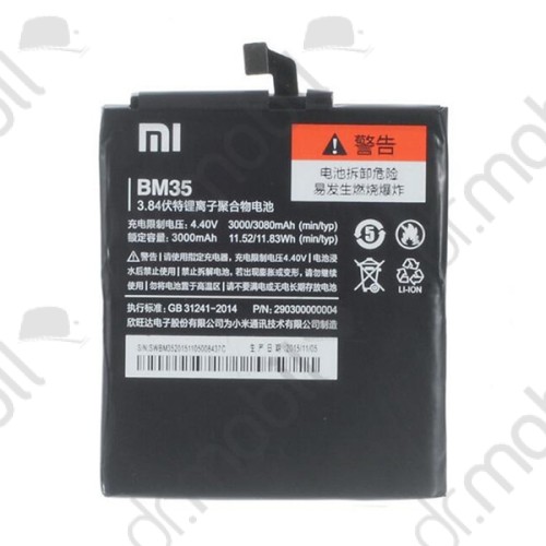 Akkumulátor Xiaomi Mi 4c 3000mAh Li-iON (BM35)