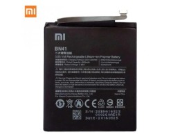Akkumulátor Xiaomi Redmi Note 4x 4100mAh Li-iON (BN41)