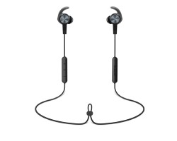 Fülhallgató bluetooth Huawei AM61 Bluetooth sport fülhallgató fekete 