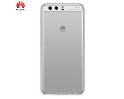 Tok telefonvédő gum PC (hard) Huawei P10 lite vékony átlátszó 51991885