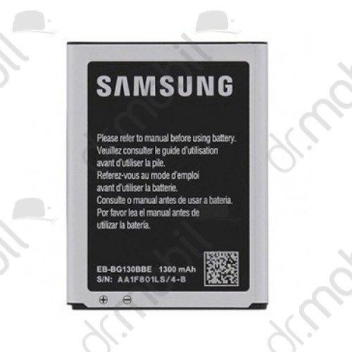Akkumulátor Samsung SM-G130 Galaxy Young 2 1300 mAh LI-ION (EB-BG130BBE)