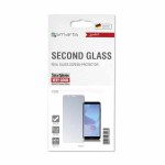 Képernyővédő edzett üveg fólia OnePlus 6T, 4smarts Second Glass TEMPERED GLASS