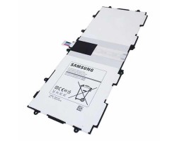 Akkumulátor Samsung Galaxy Tab3 10.1 (P5200,P5210) 6800 mAh Li-Polymer (belső akku, beépítése szakértelmet igényel! T4500E)