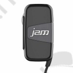 Fülhallgató bluetooth JAM Transit Mini BT Ear Buds zöld (HX-EP315GY-EU)