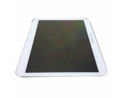 LCD érintőpanel Samsung Galaxy Tab3 10.1 (P5210) fehér (bontott)