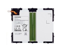 Akkumulátor Samsung Galaxy Tab A 10.1 (2016) SM-T585 / T580,  EB-BT585ABE / GH43-04627A, 7300 mAh LI-Polymer