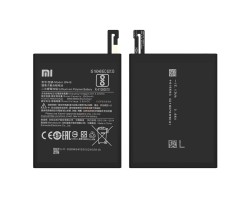 Akkumulátor Xiaomi Redmi Note 6 Pro 3900mAh Li-iON (BN48)