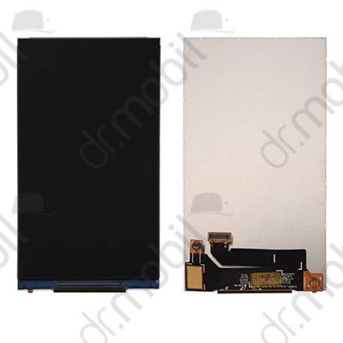 LCD kijelző Samsung Galaxy Xcover 4 (SM-G390) GH96-10650A