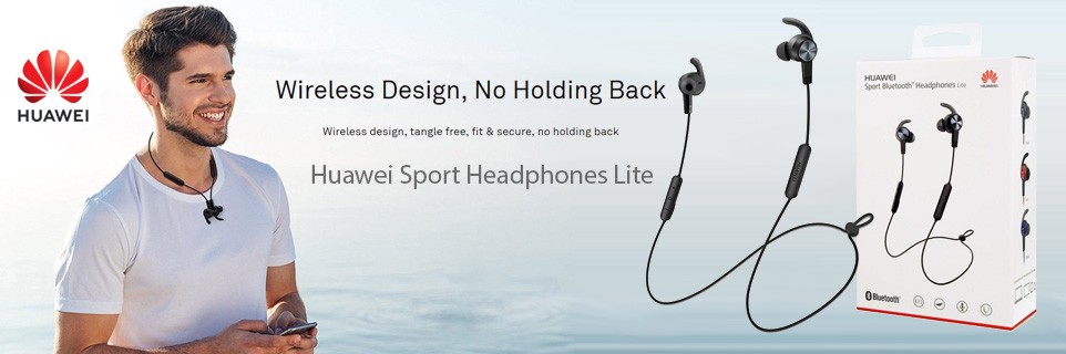 Huawei Sport Headphones Lite