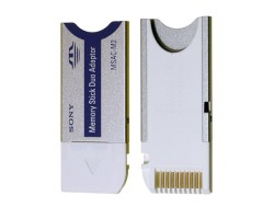 Adapter Sony MSAC-M2NO Memory Stick Duo