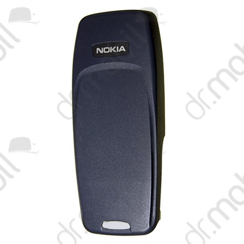 Akkufedél Nokia 3310 kék