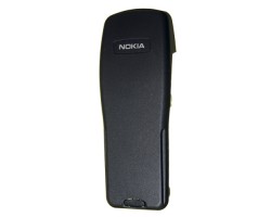 Akkufedél Nokia 3210 fekete