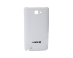 Akkufedél Samsung GT-N7000 Note fehér