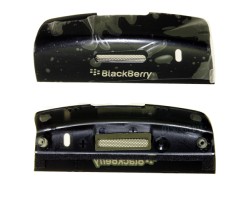 Előlap BlackBerry 8900 Curve felső takaró
