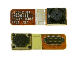 Kamera Sony Ericsson P1i első kicsi