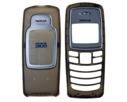 Előlap Nokia 2100 szürke