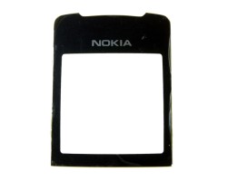 Plexi ablak Nokia 8800 Sirocco fekete
