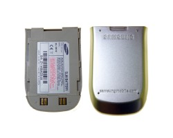 Akkumulátor Samsung SGH-P400 850mAh Li-ion BSL1697SE