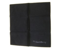 Univerzális törlőkendő BlackBerry 9800 Torch fekete HDW-19757-001