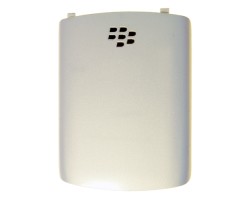 Akkufedél BlackBerry 8520 Curve fehér