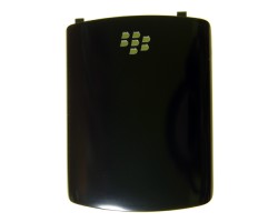 Akkufedél BlackBerry 8520 Curve fekete
